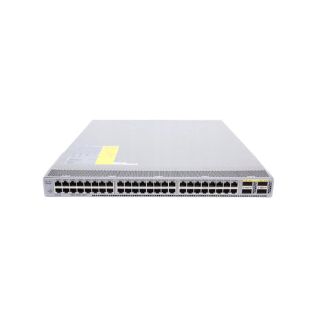 Cisco N3K-C3064TQ-10GT