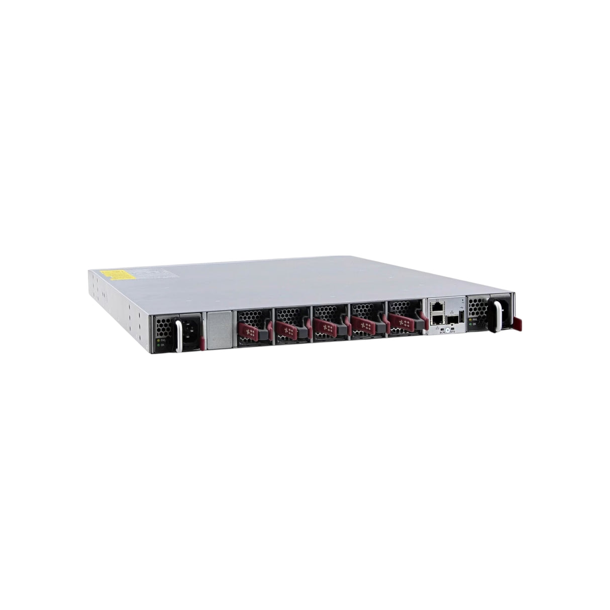 Cisco N9K-C9332C