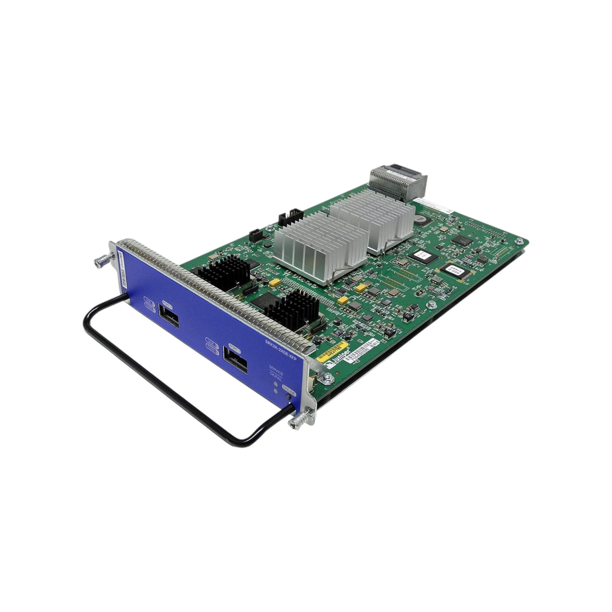 Juniper Networks SRX3K-2XGE-XFP