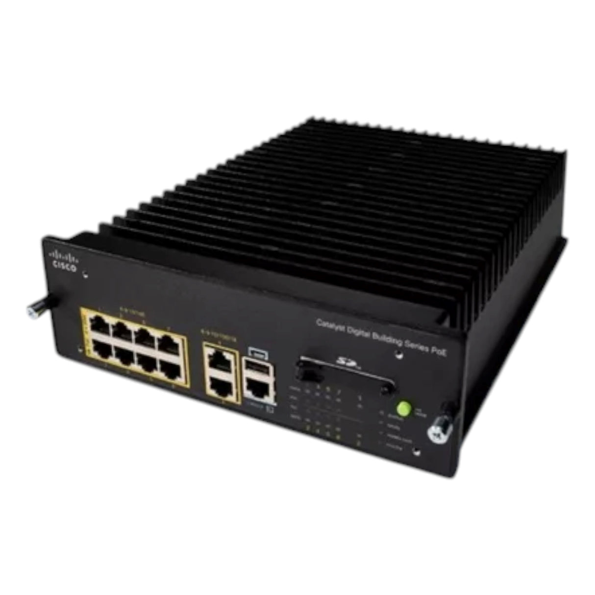 Cisco CDB-8U