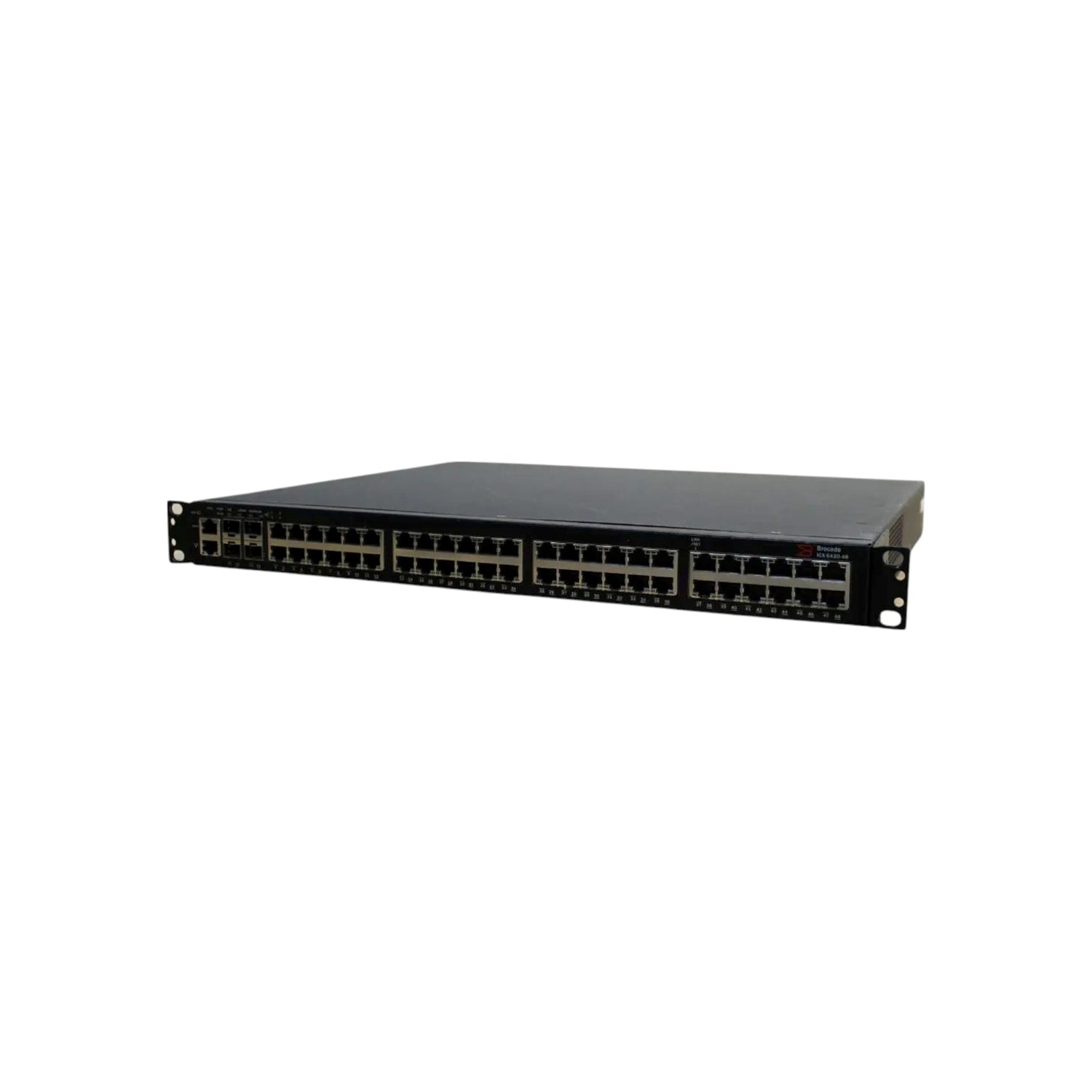 Brocade ICX6430-48