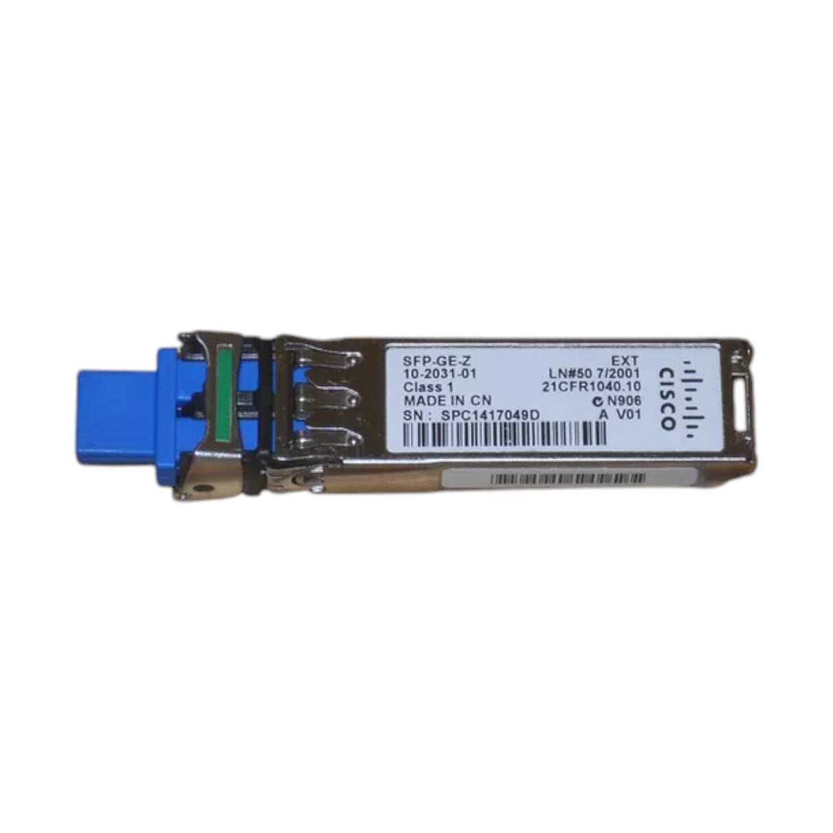 Cisco SFP-GE-Z