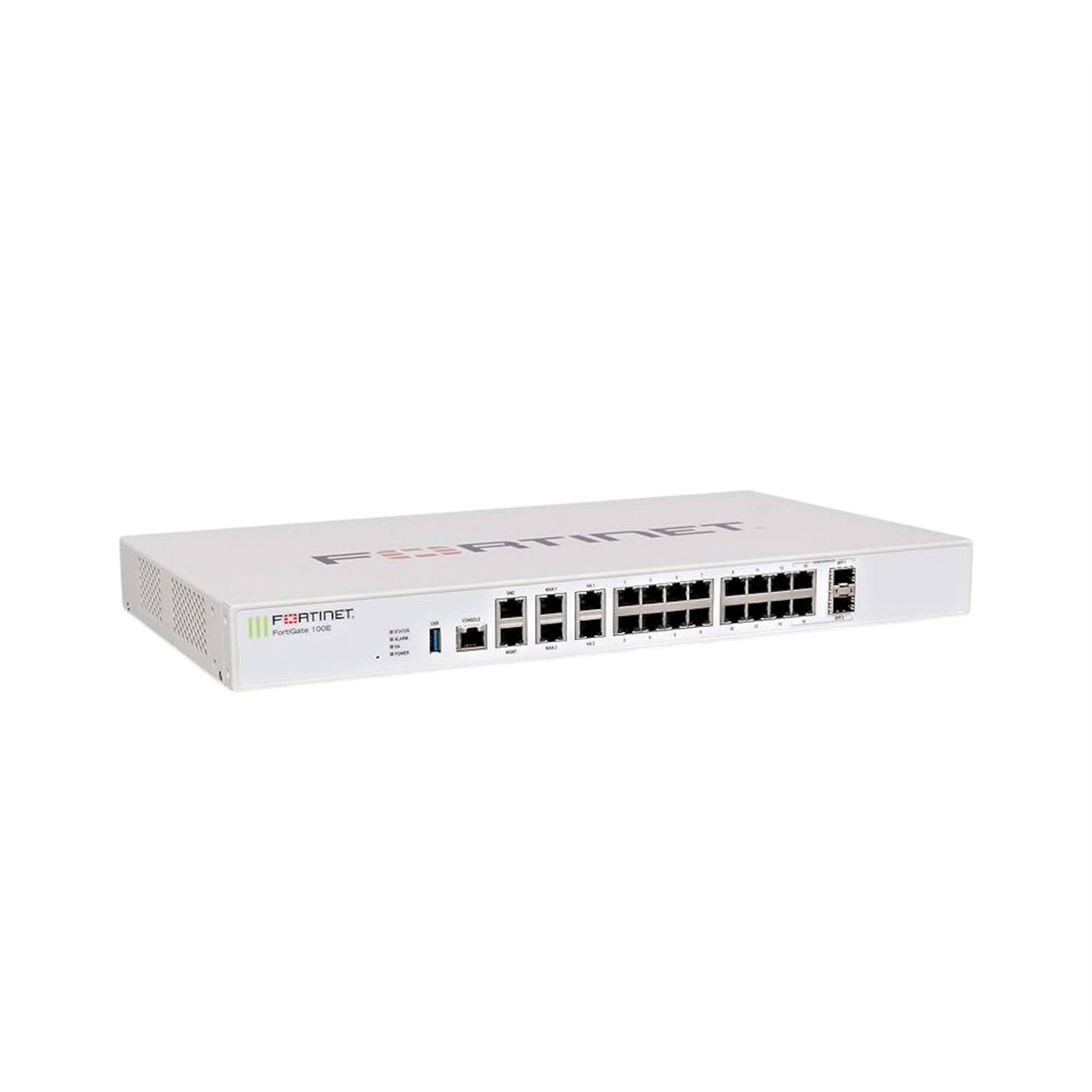 Fortinet FortiGate FG-100E
