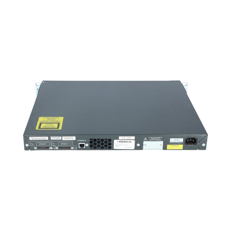 Cisco WS-C3750G-24TS-S1U