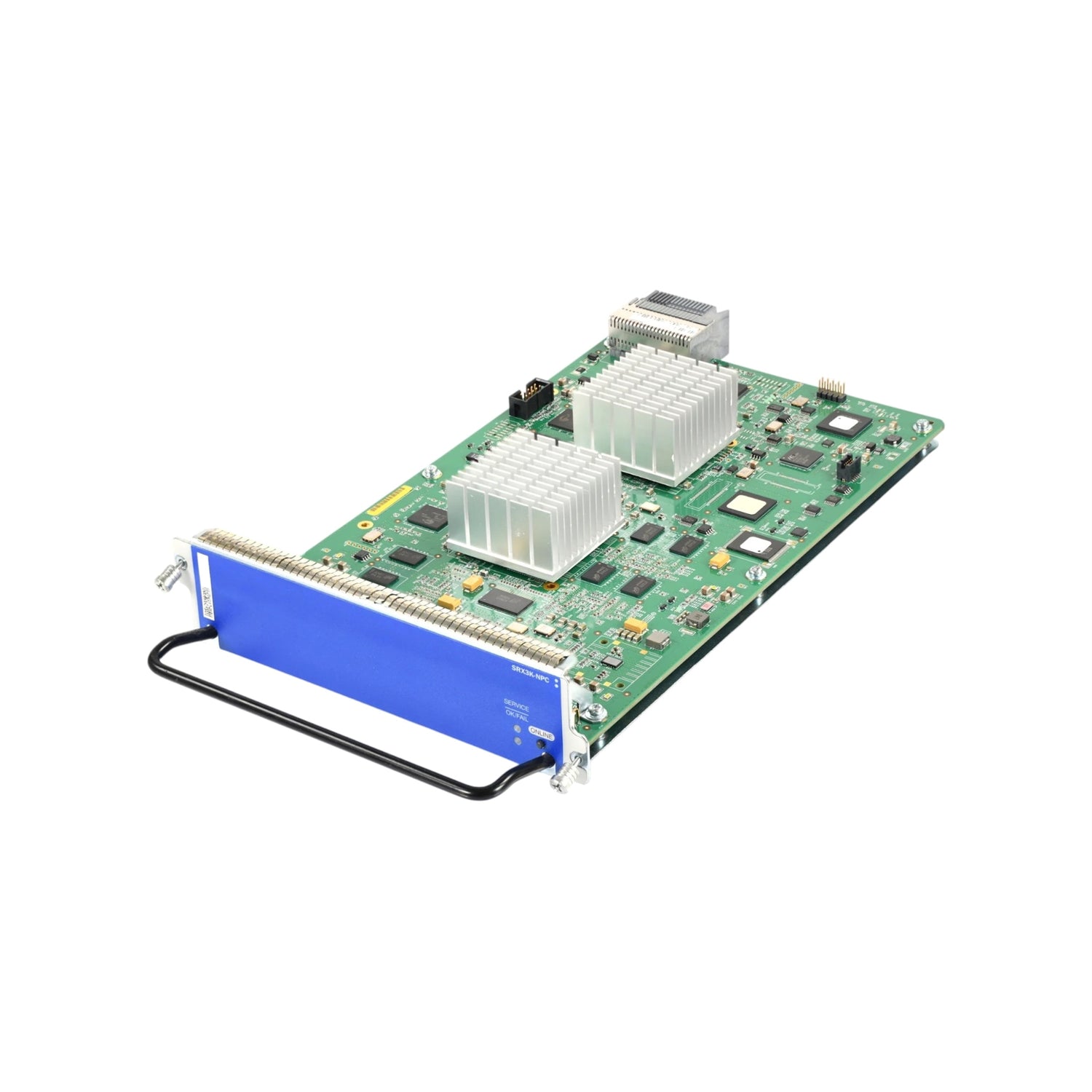 Juniper Networks SRX3K-NPC