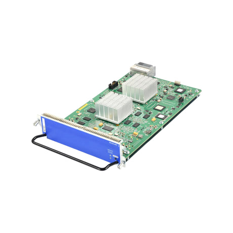 Juniper Networks SRX3K-NPC