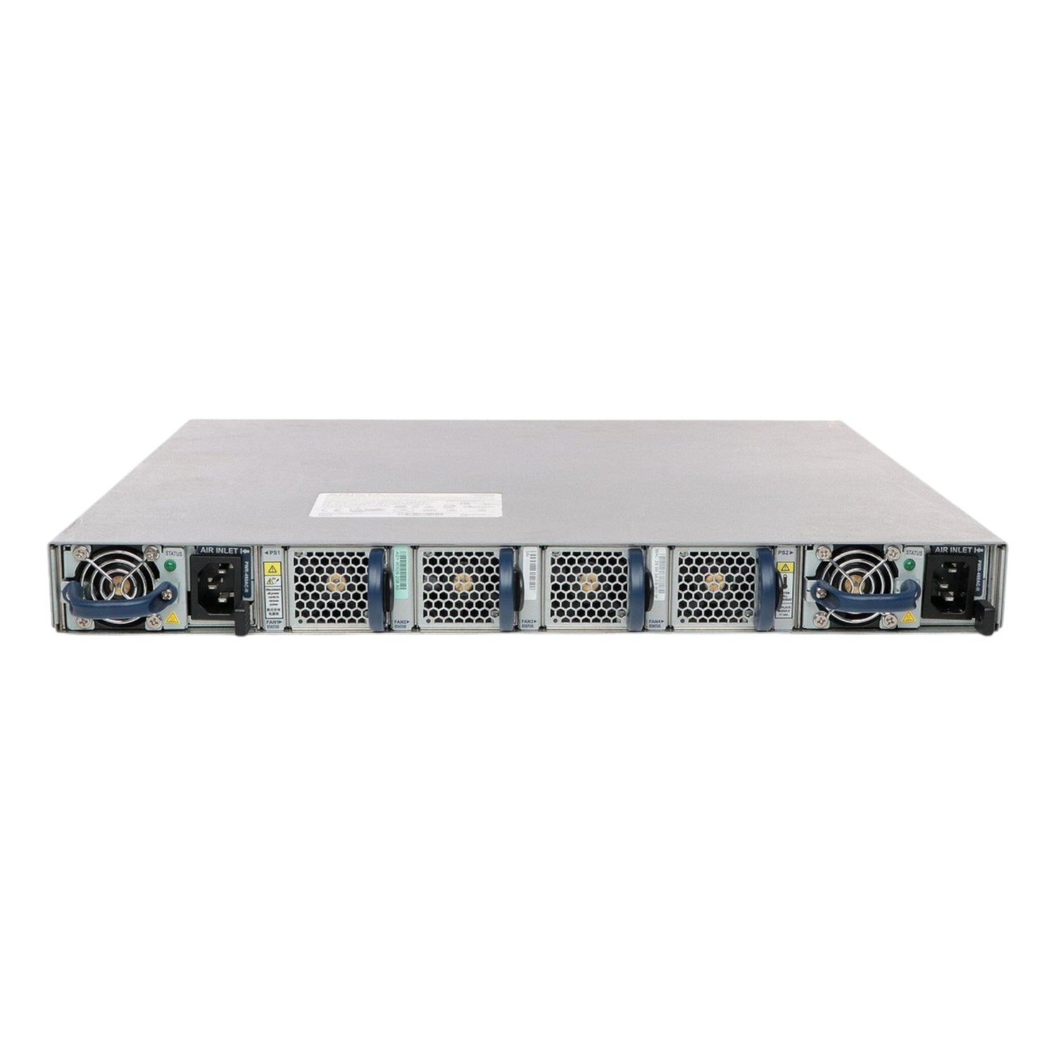 Arista Networks DCS-7160-48TC6-R