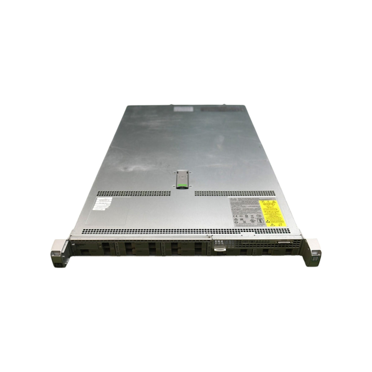 Cisco AIR-CT5520-K9