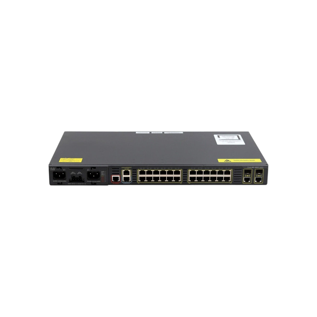 Cisco ME-3400E-24TS-M