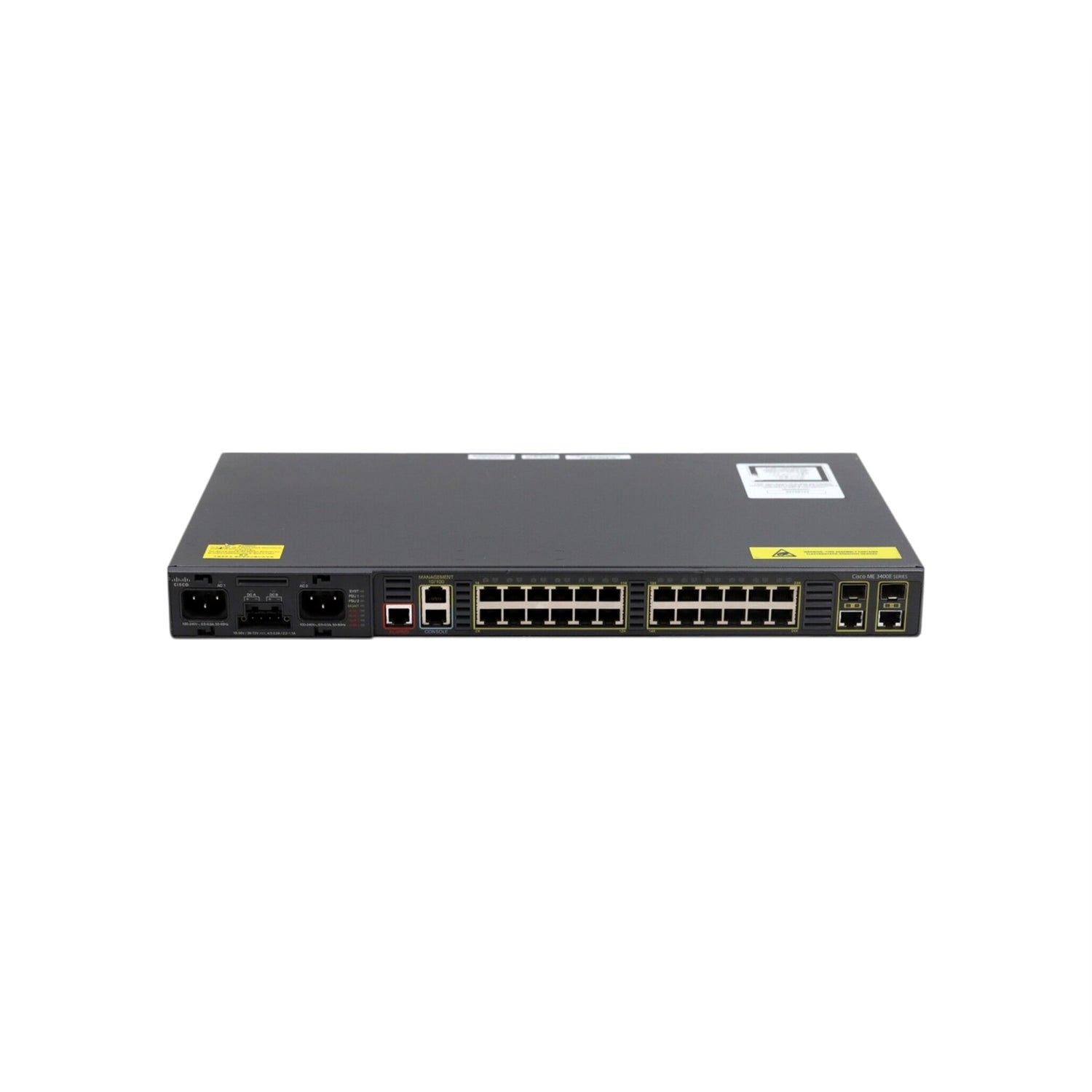 Cisco ME-3400E-24TS-M