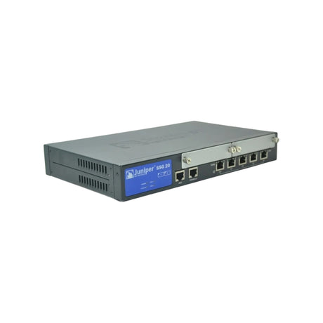 Juniper Networks SSG-20-SH
