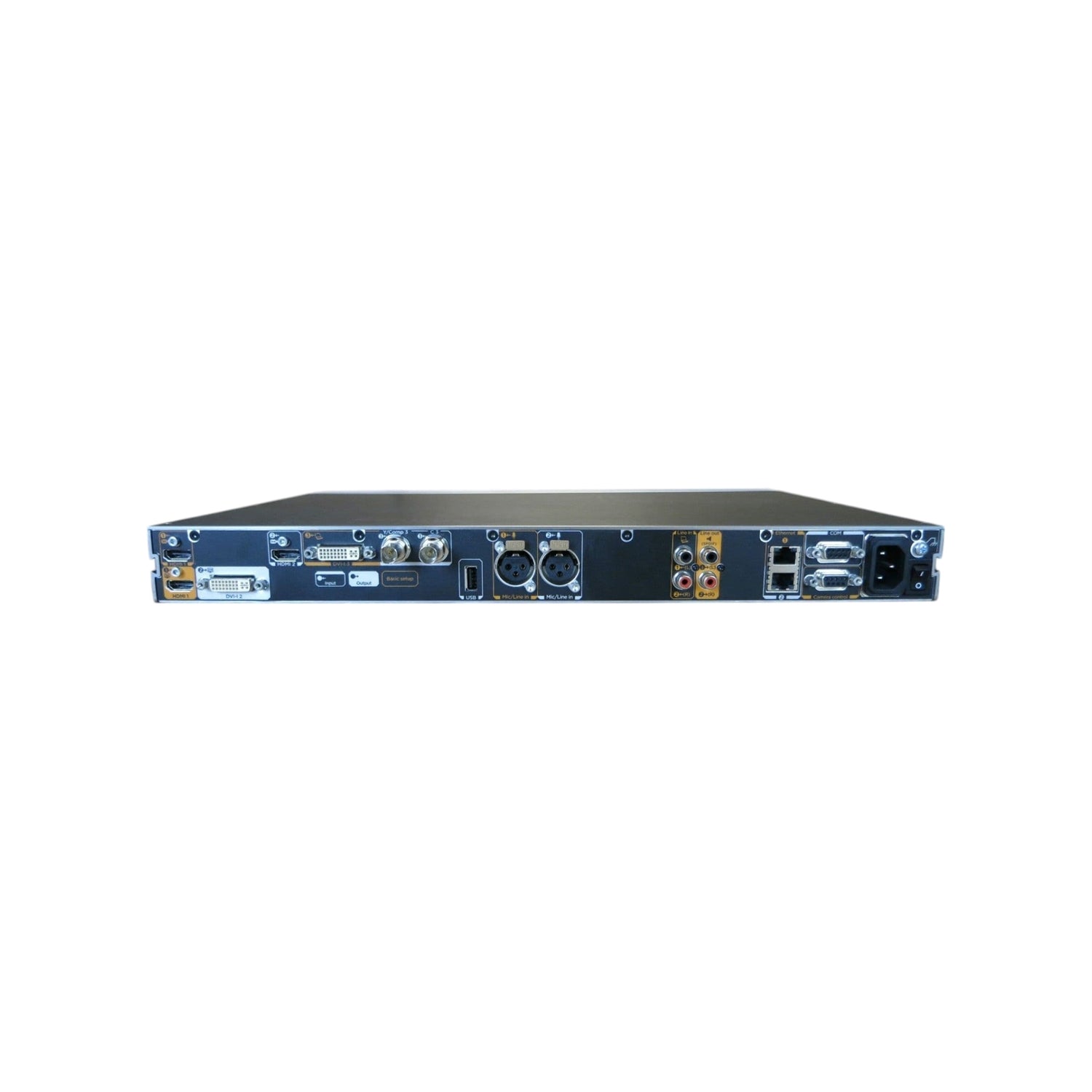 Cisco TTC6-11
