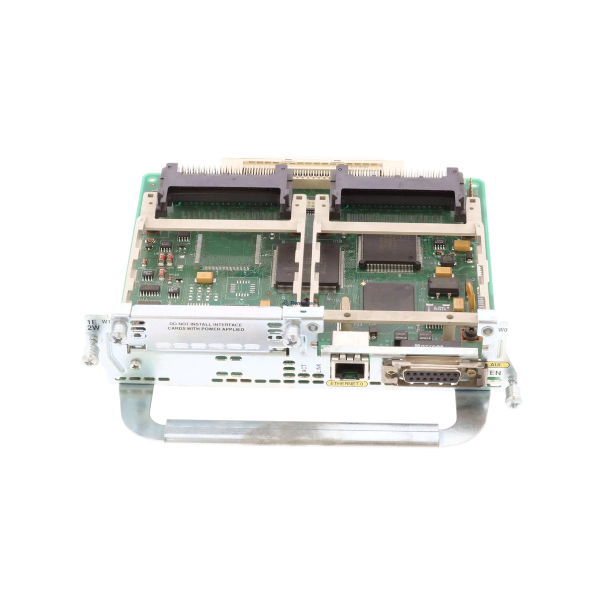 Cisco NM-1E2W