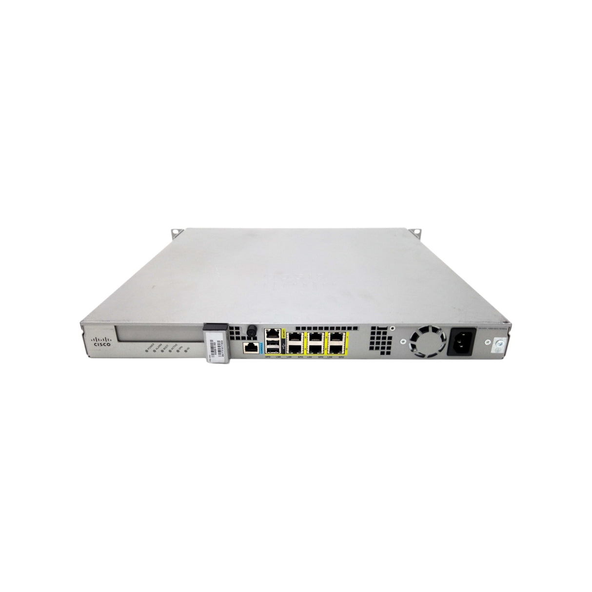 Cisco ASA5515-X