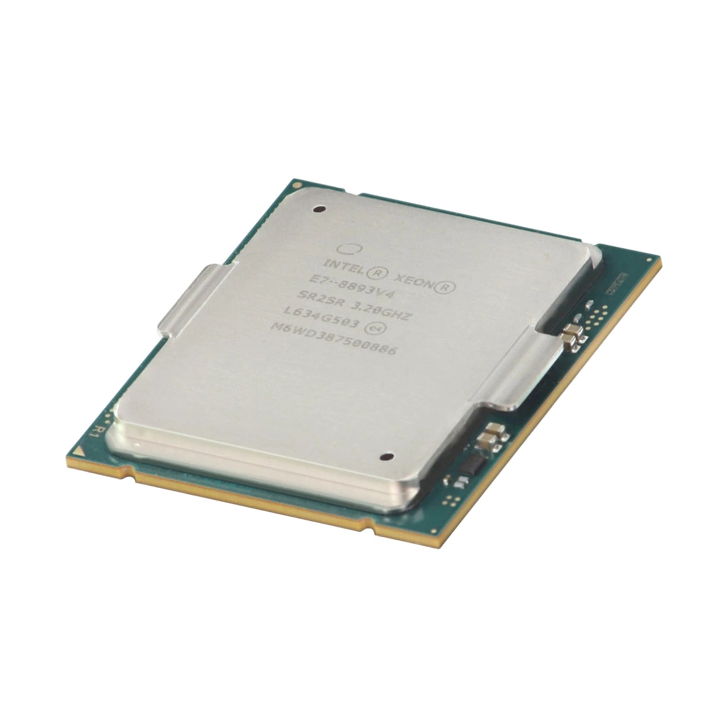 Intel SR2SR