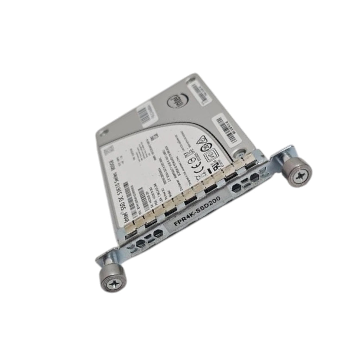 Cisco FPR4K-SSD200