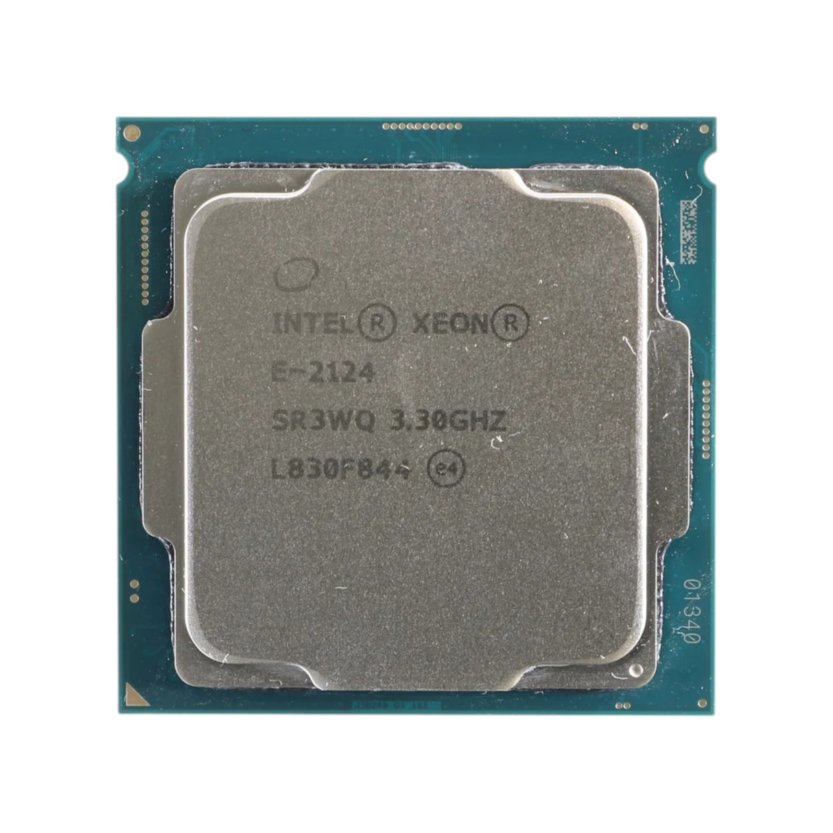 Intel SR3WQ