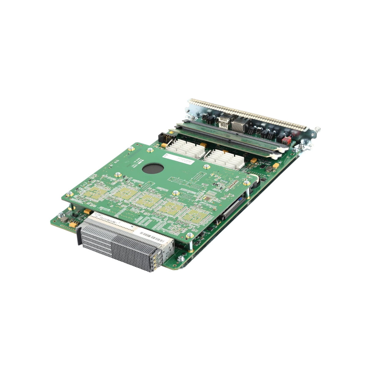 Juniper Networks SRX3K-RE-12-10