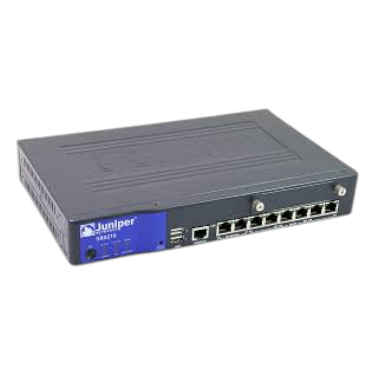 Juniper SRX210BE