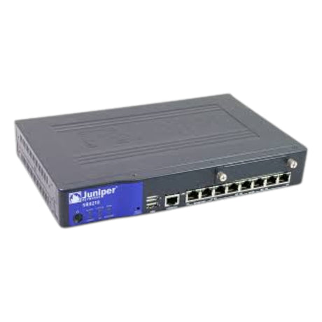 Juniper SRX210BE