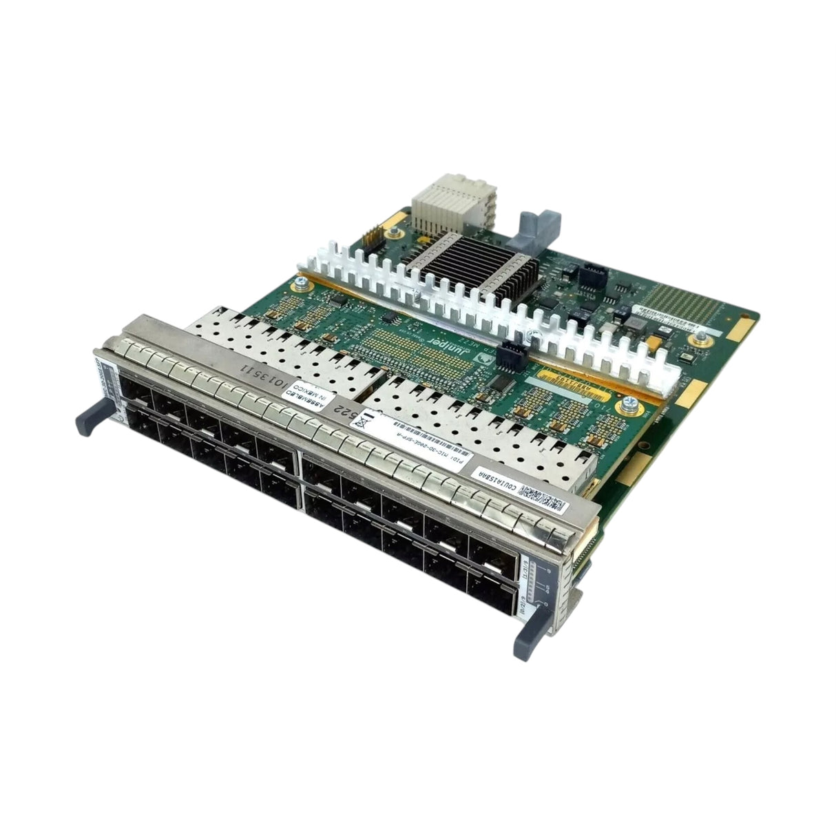 Juniper Networks MIC-3D-20GE-SFP-A