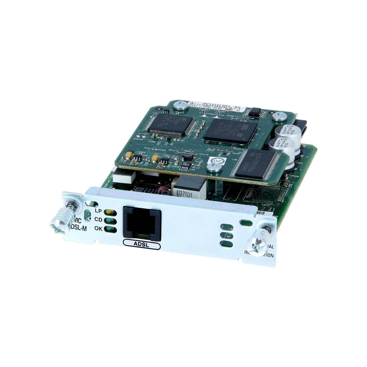 Cisco HWIC-1ADSL-M