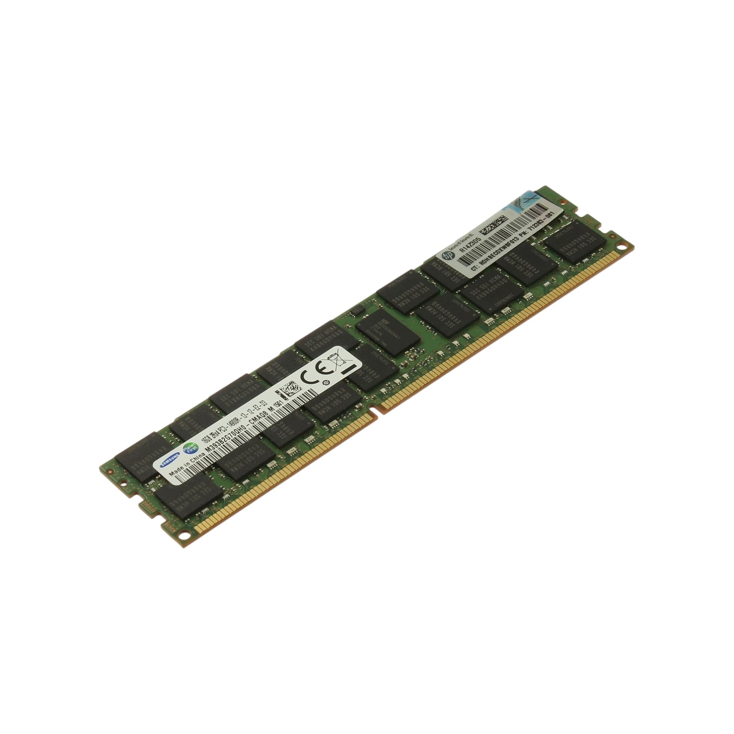 Samsung M393B2G70QH0-CMA