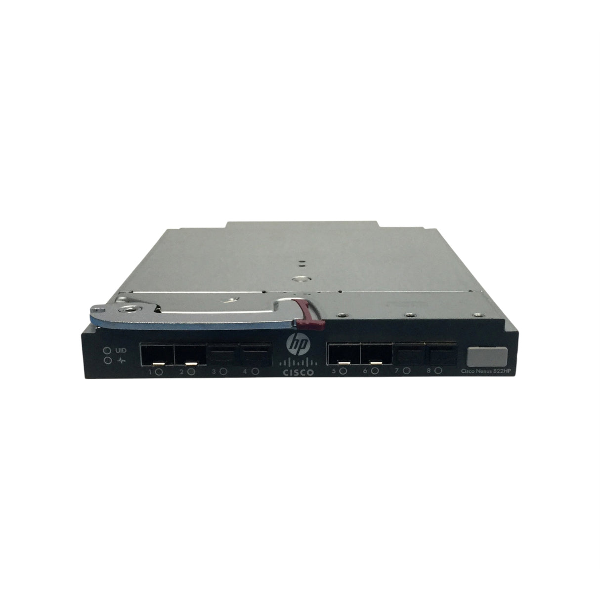 Cisco N2K-B22HP-P