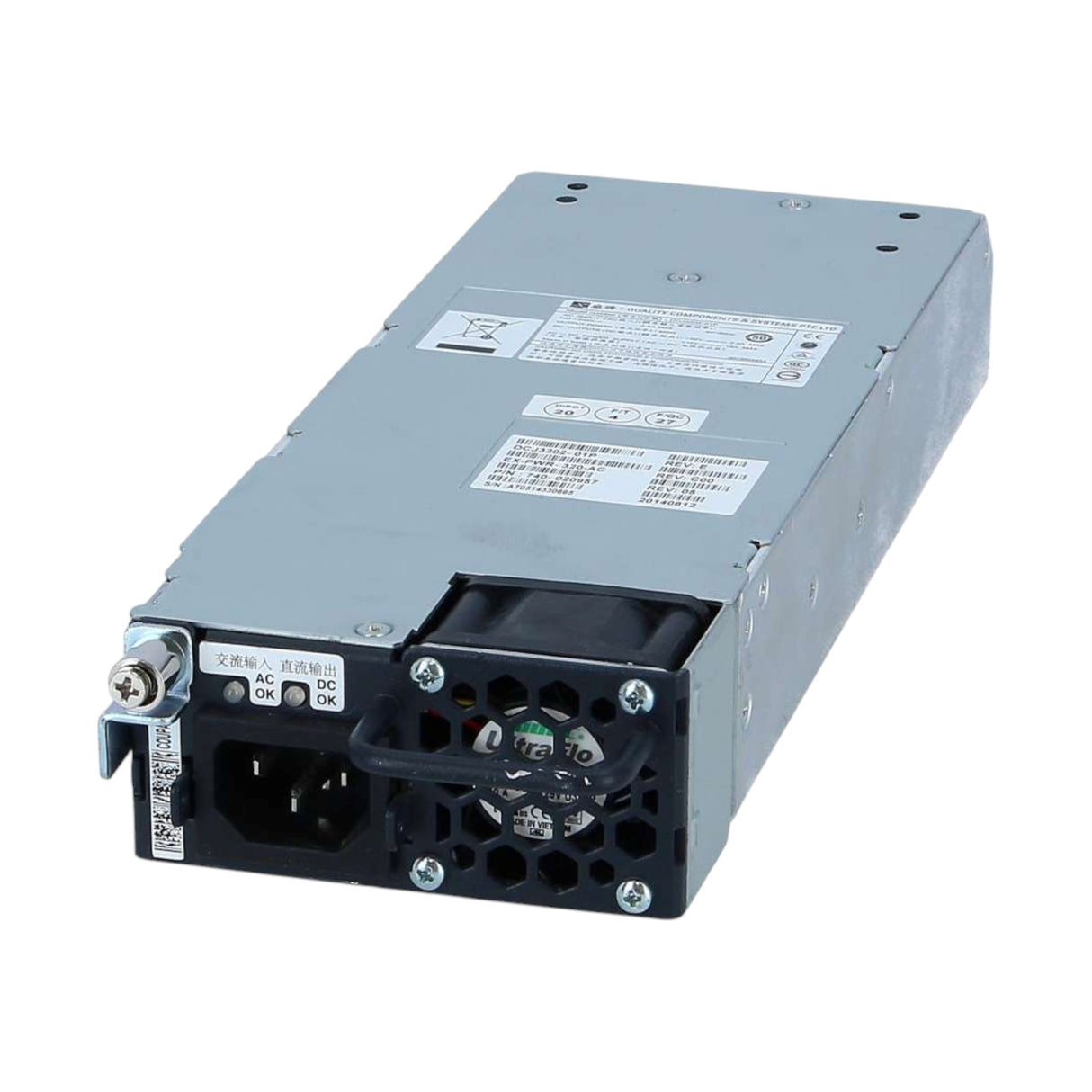 Juniper Networks EX-PWR-320-AC