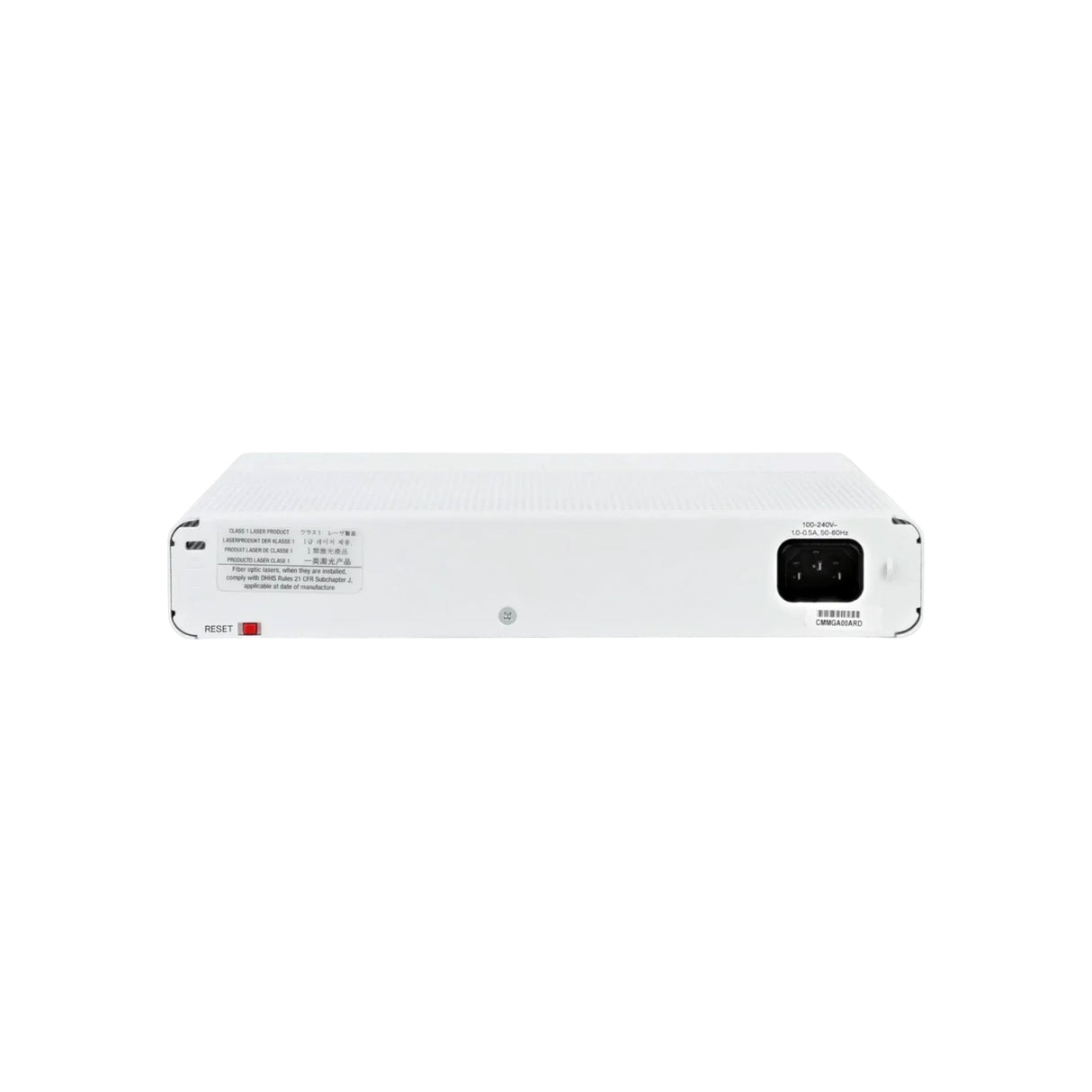 Cisco WS-C2960CPD-8TT-L