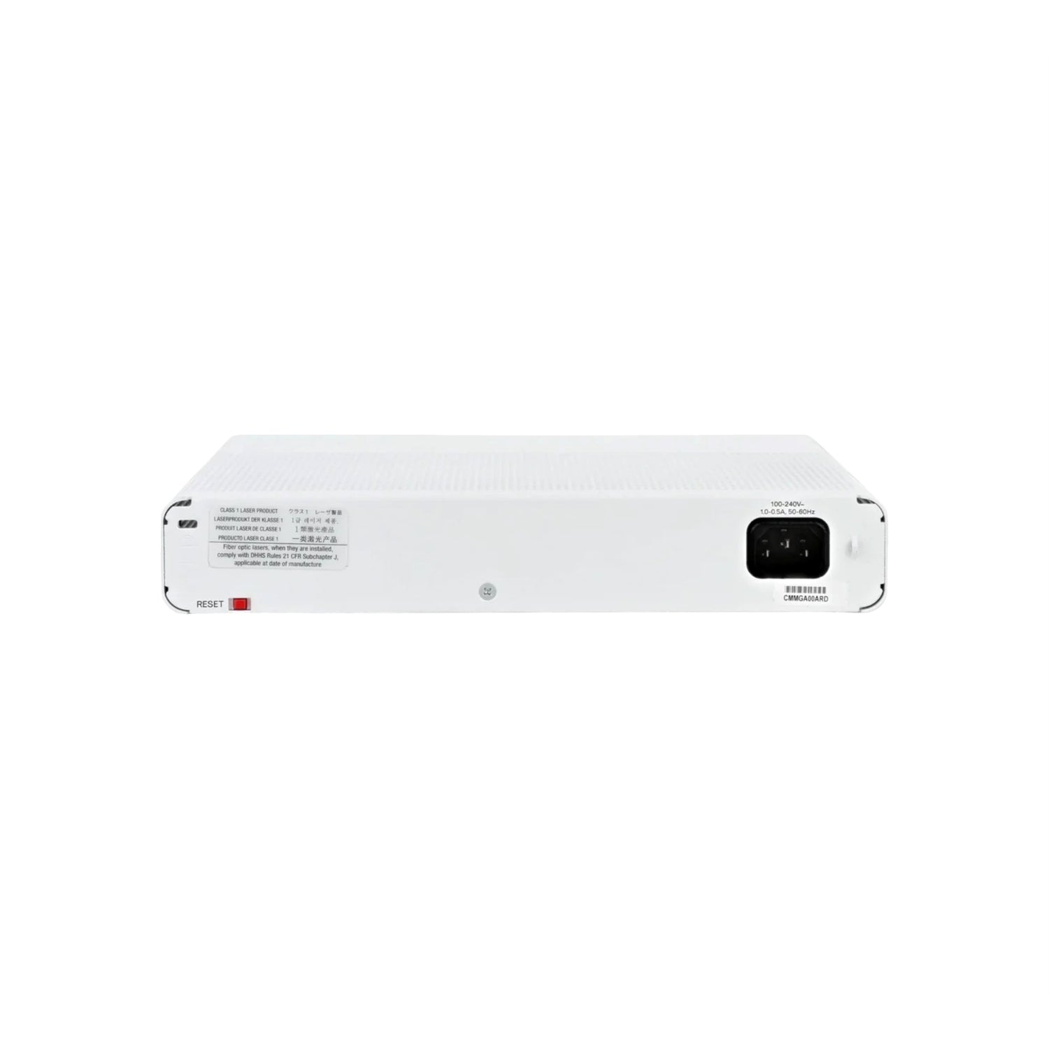Cisco WS-C2960CPD-8TT-L