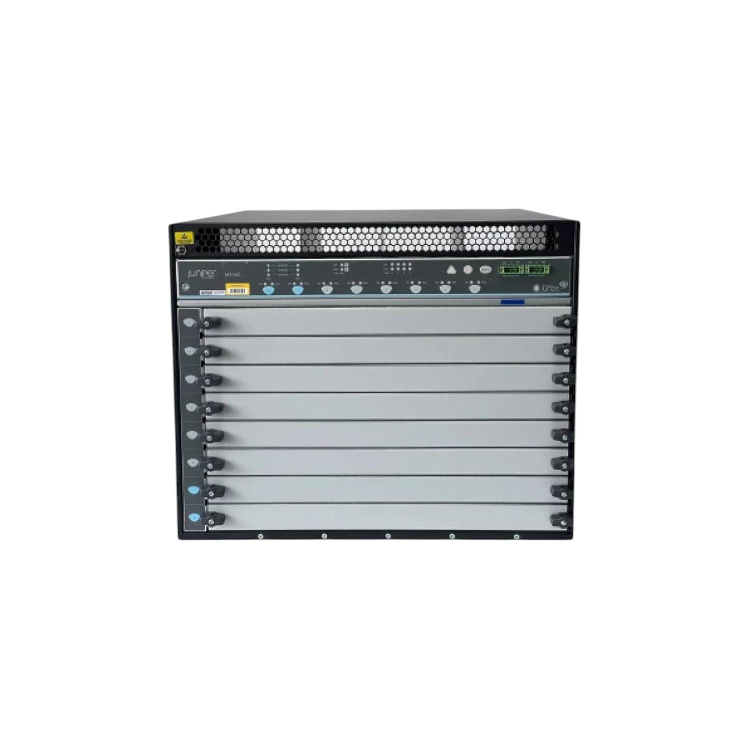 Juniper Networks CHAS-BP3-MX480-S