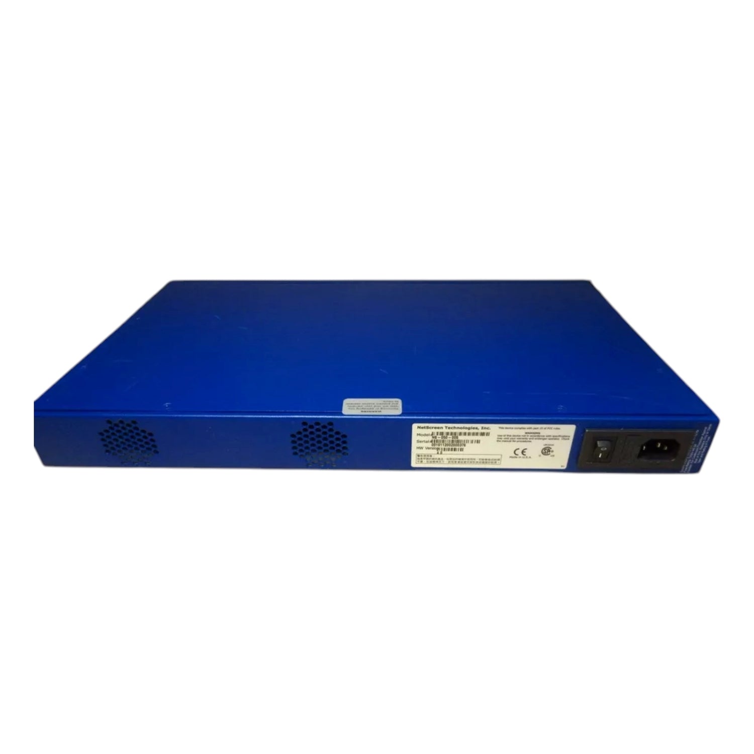 Juniper NS-050-005