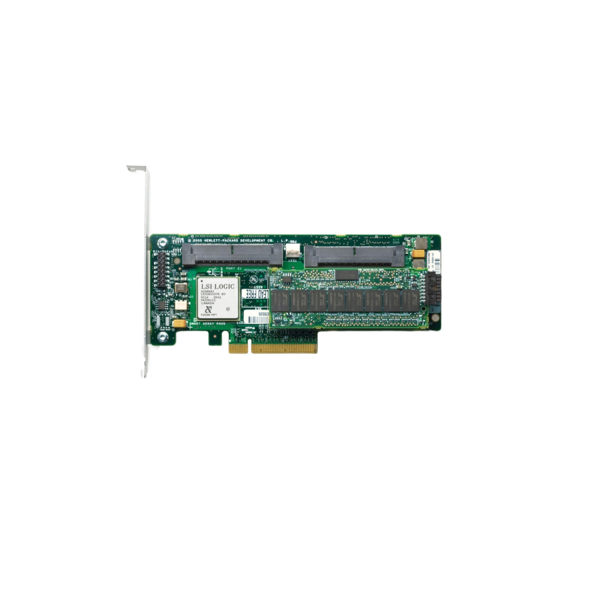 HP 411064-B21