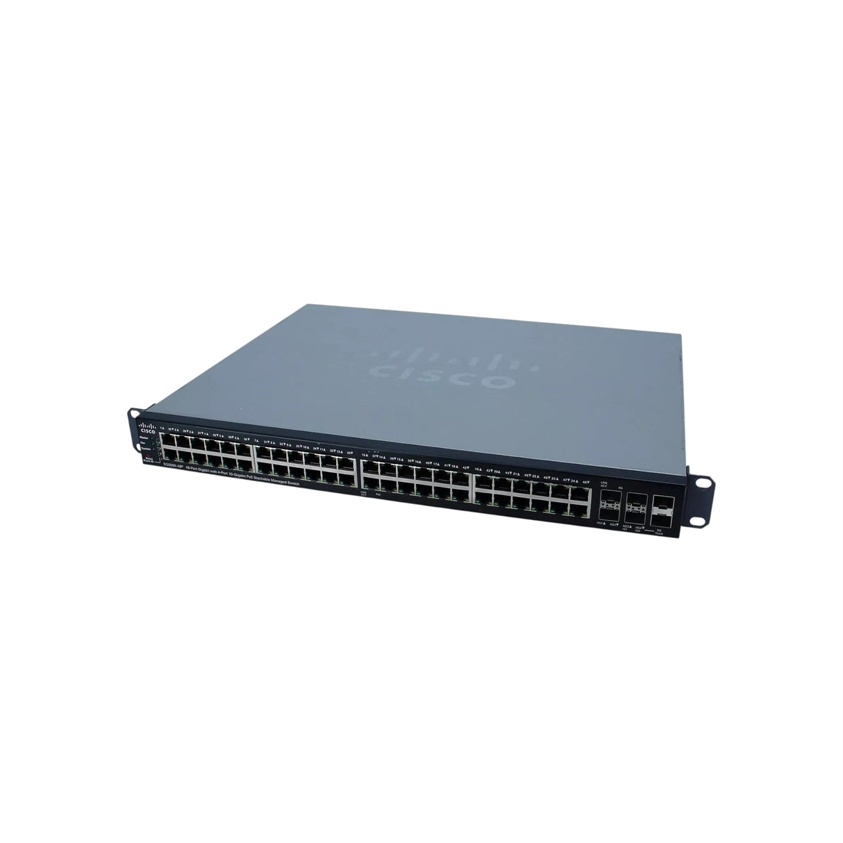 Cisco SG500X-48P-K9