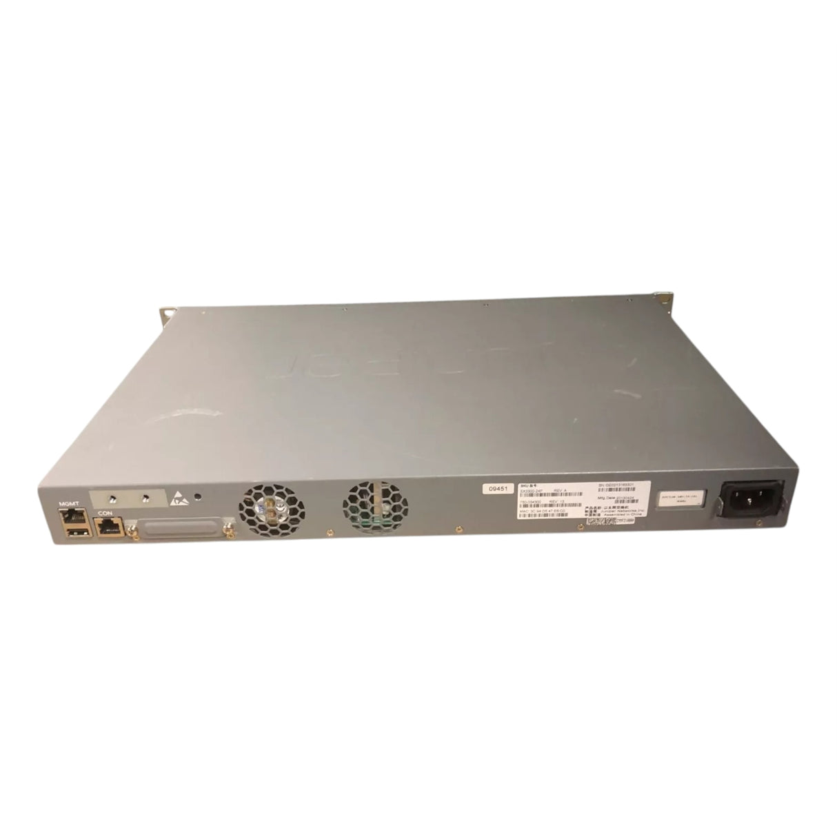 Juniper EX3300-24P