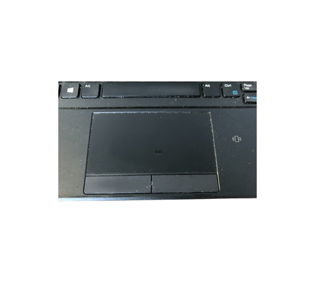 Dell Latitude E7250 i5-5300U 4GB 128GB Fingerprint Grade C ( damaged )