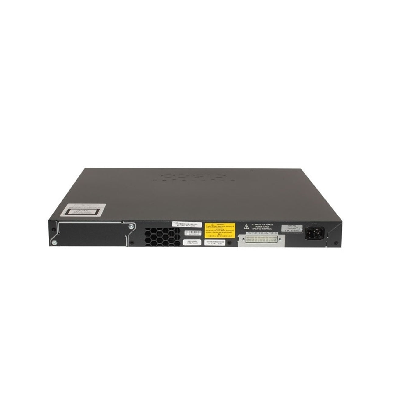 Cisco WS-C2960X-48LPS-L