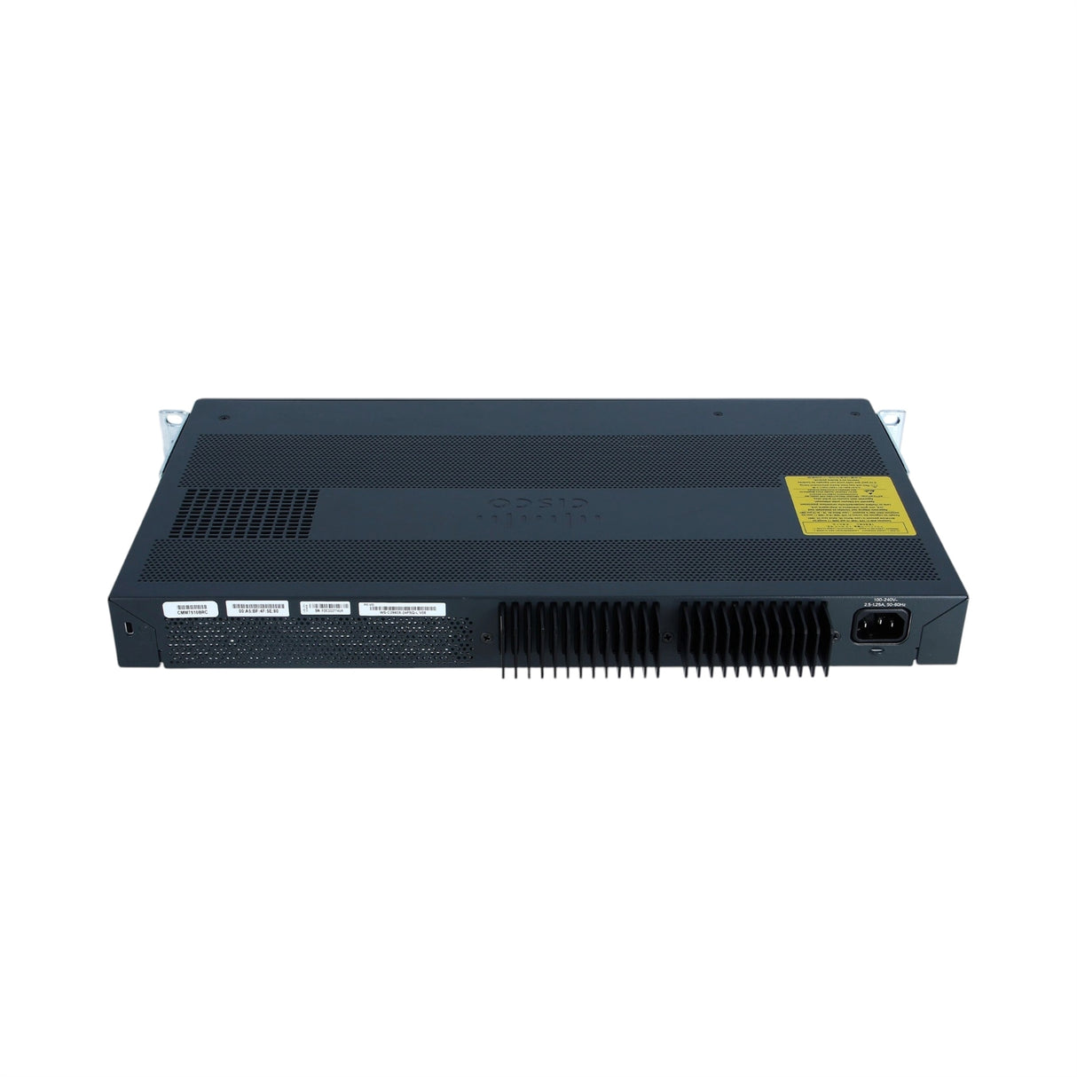 Cisco WS-C2960X-24PSQ-L