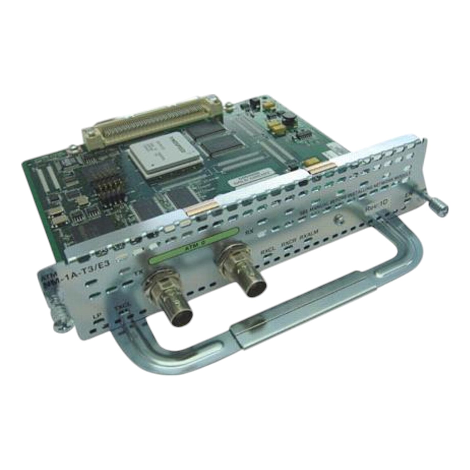 Cisco ATM-1A-E3