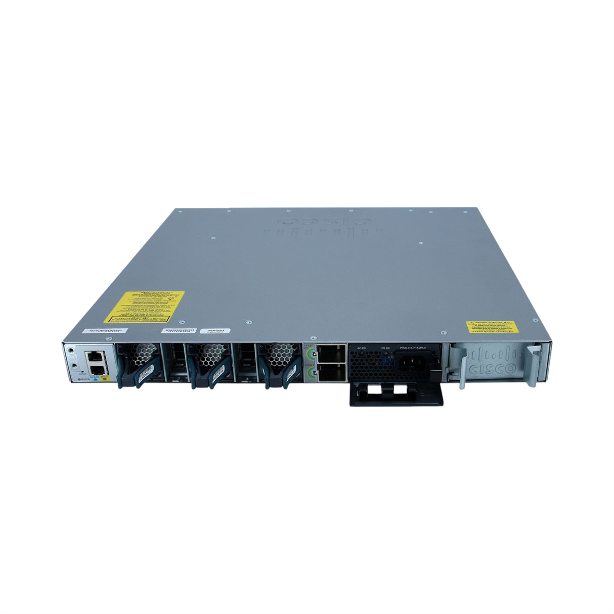 Cisco WS-C3850-24XS-S