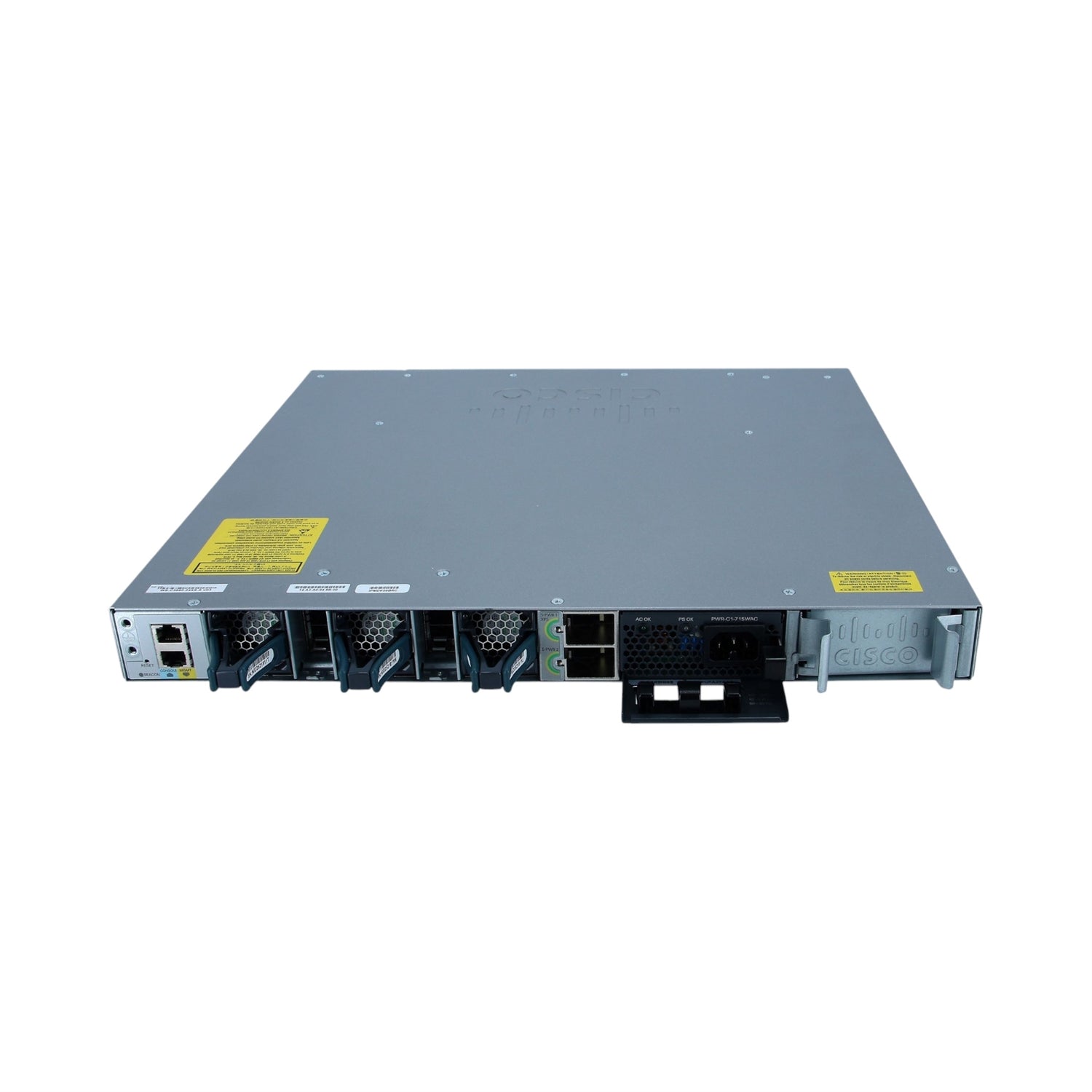 Cisco WS-C3850-24XS-S