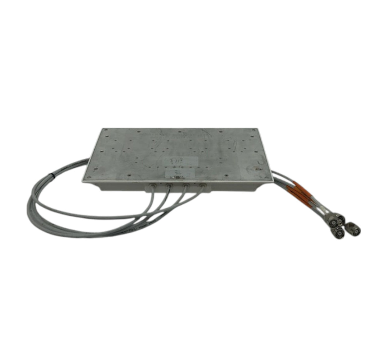 Cisco AIR-ANT2566P4W-R= used ( damaged )