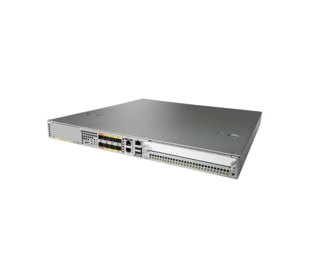 Cisco ASR1001-X ( damaged )