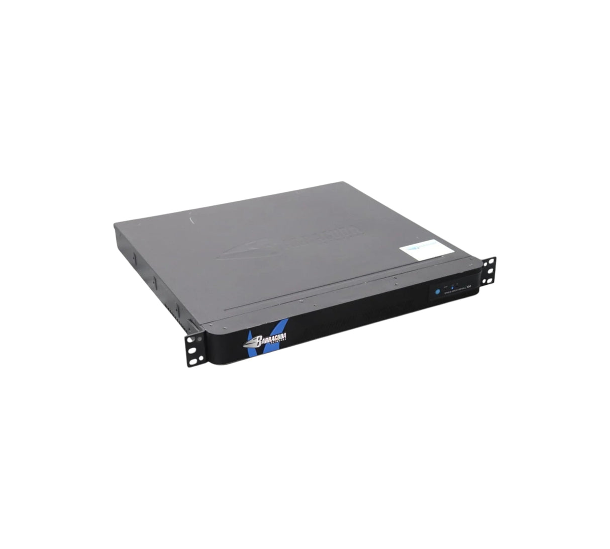 Barracuda BSF300a used ( read description )