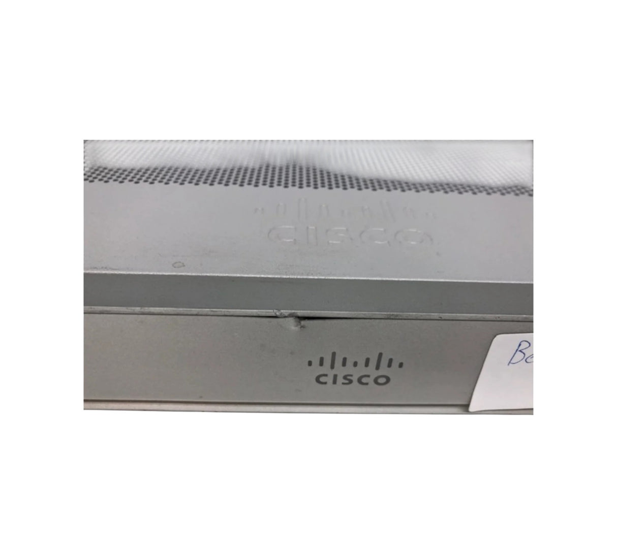 Cisco C1111-8PWE used ( damaged )