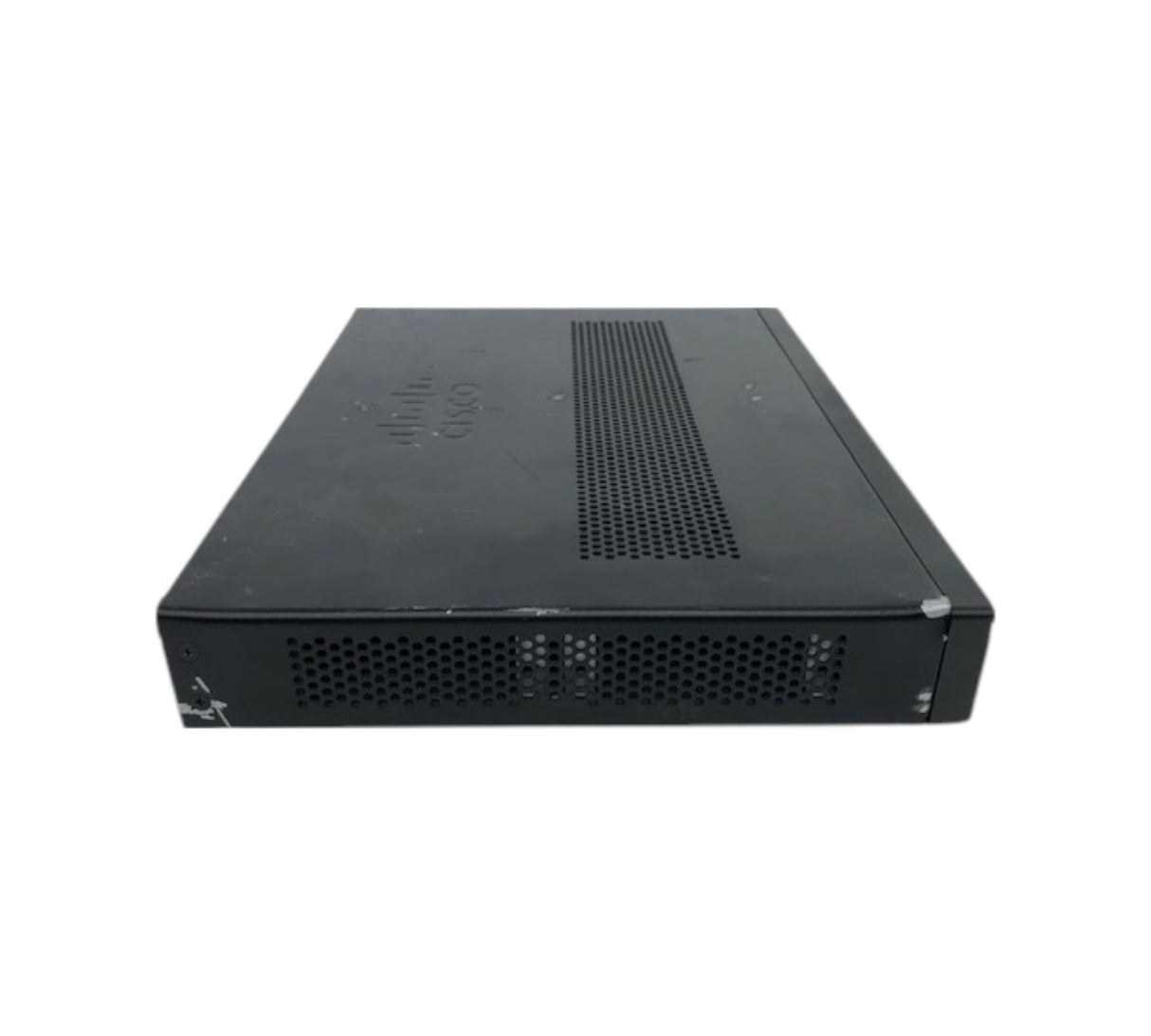 Cisco C891F-K9 used ( damaged )
