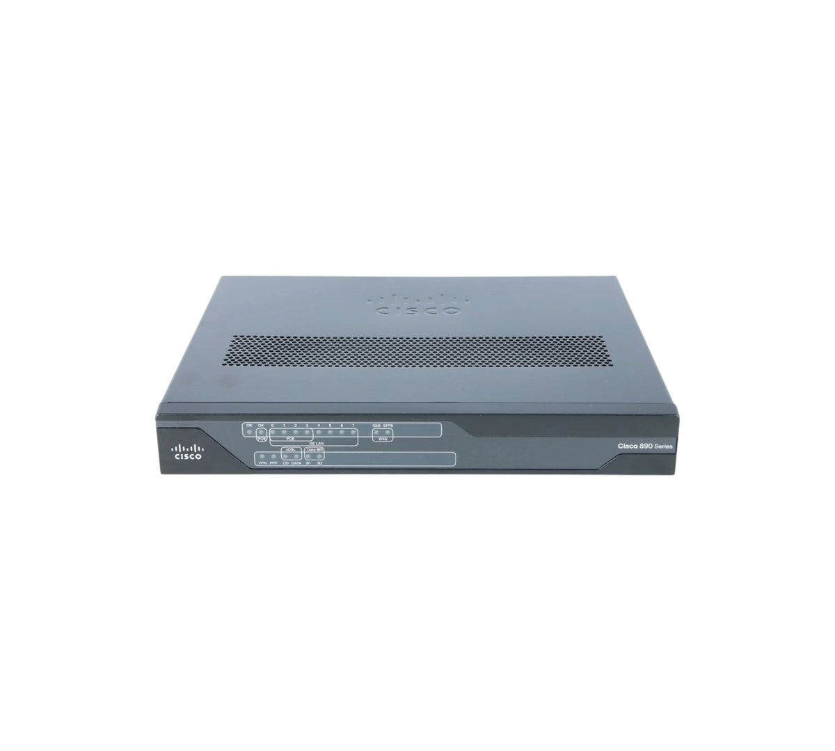Bundle Deal: 25 x Cisco C897VAM-W-E-K9 ( refurbished )