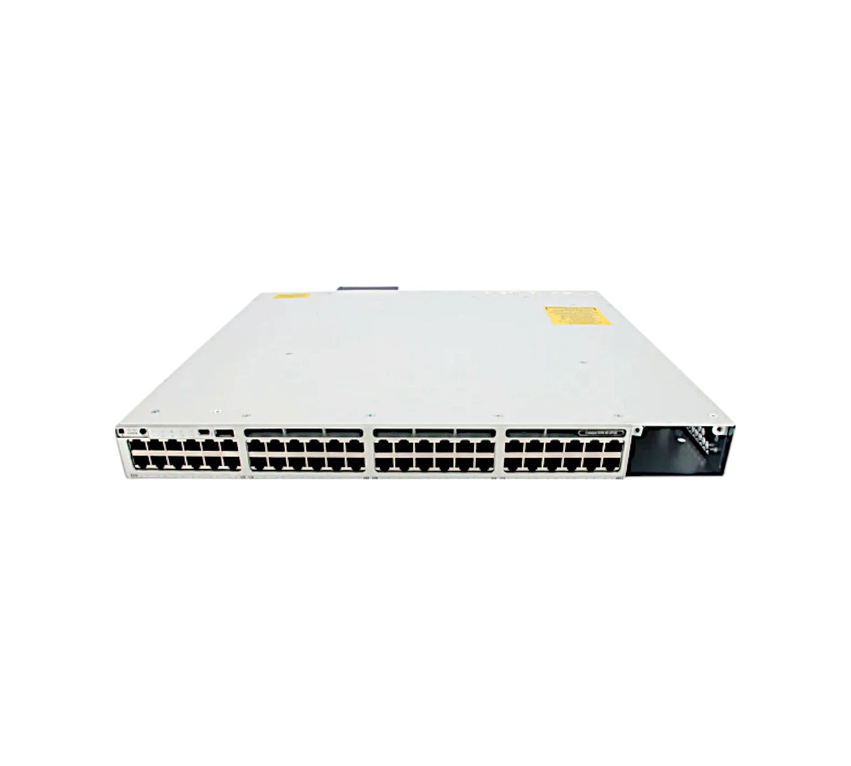 Cisco C9300-48U-E used ( damaged )