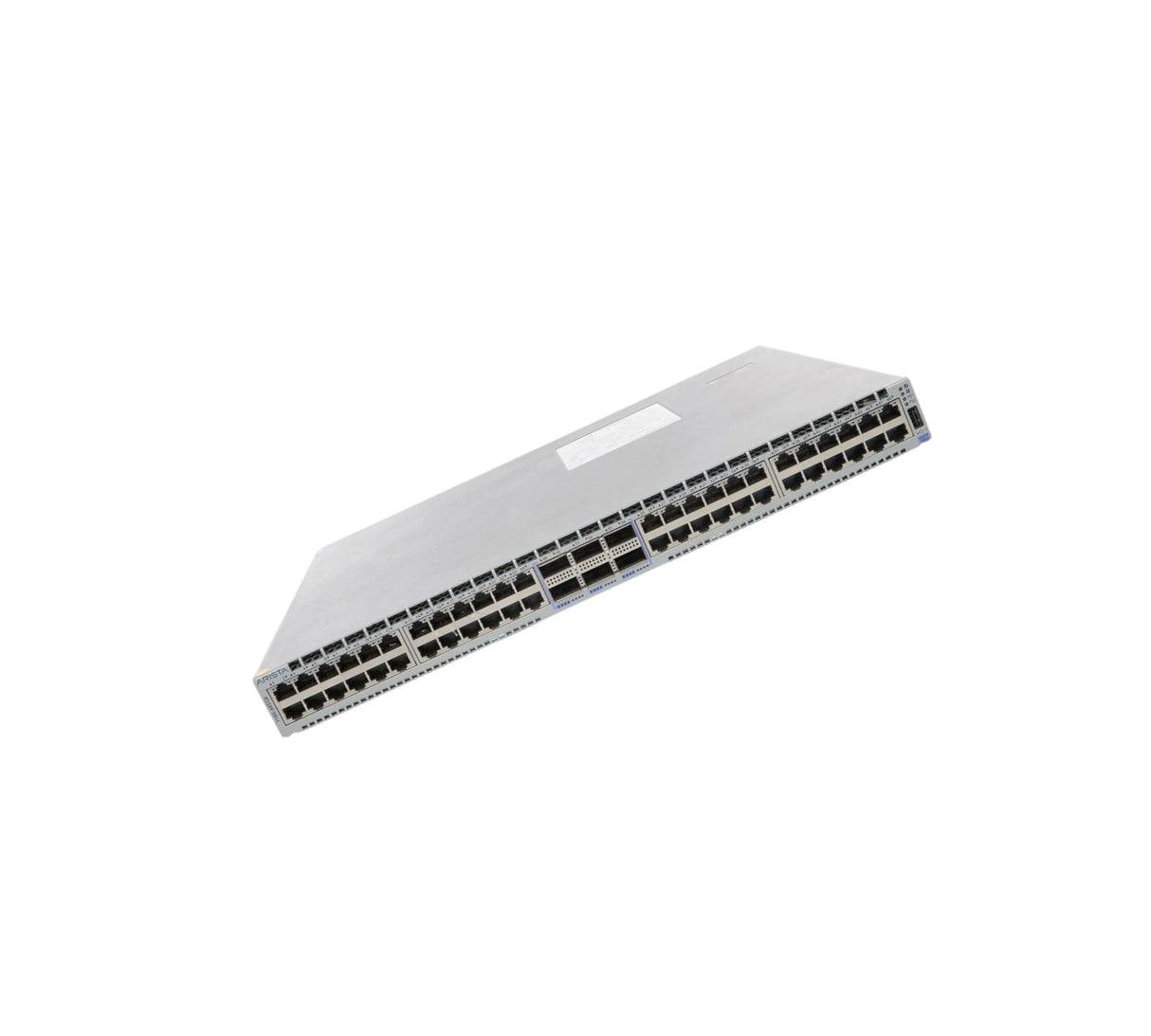 Arista DCS-7160-48TC6-F used ( read description )